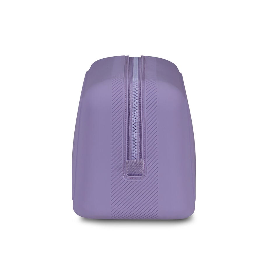 Urban Groove Toiletry Kit in the color Lavender. image number 3